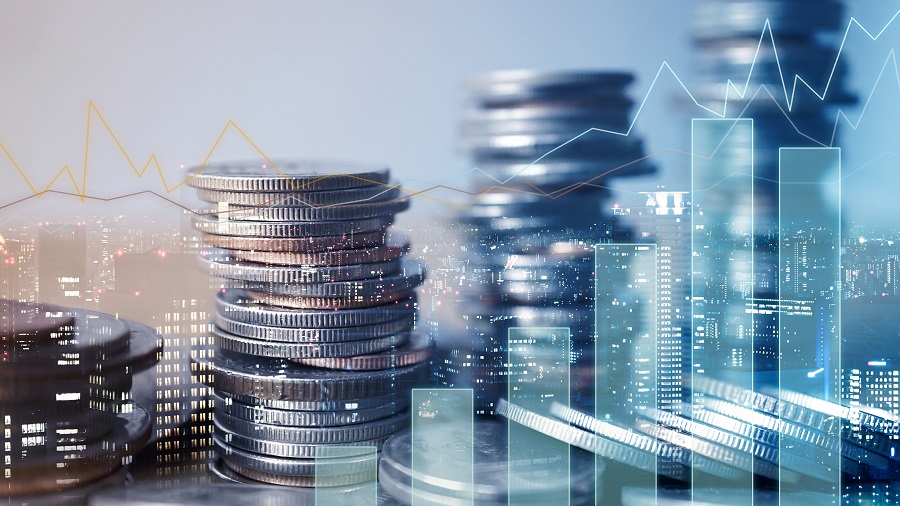 Durante el periodo, las transacciones fueron lideradas por el rubro de la tecnología. (Shutterstock)