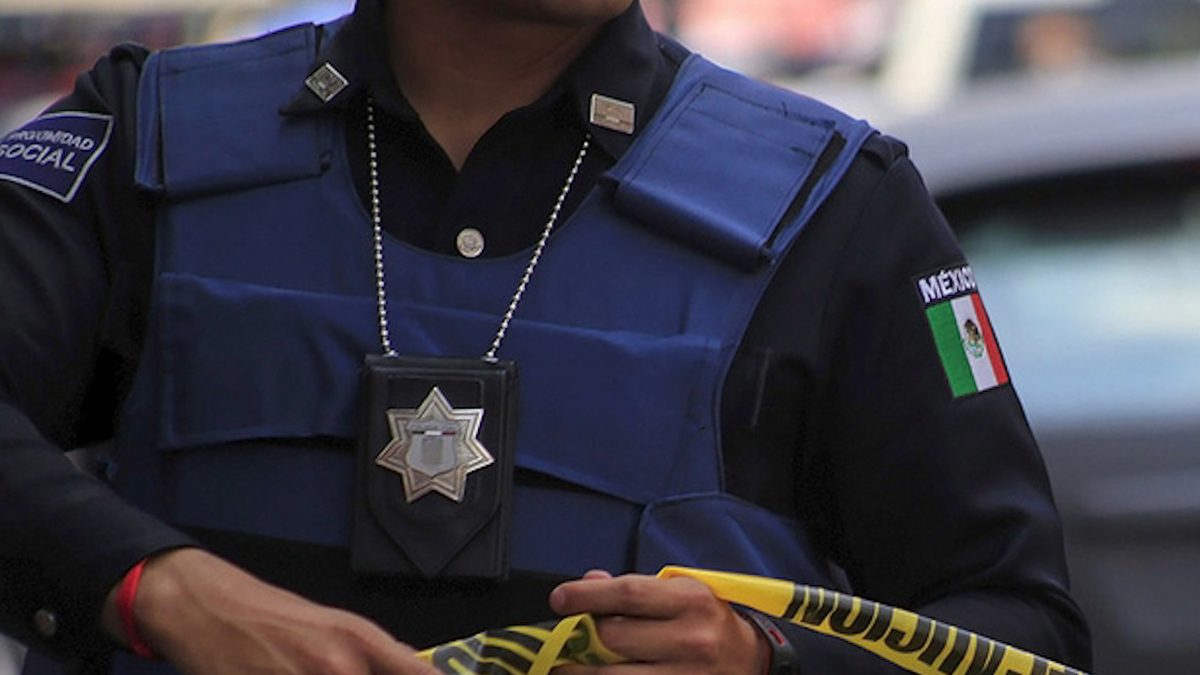 En Chihuahua, arrestan a la candidata Adriana Fuentes; PRI exige su liberación