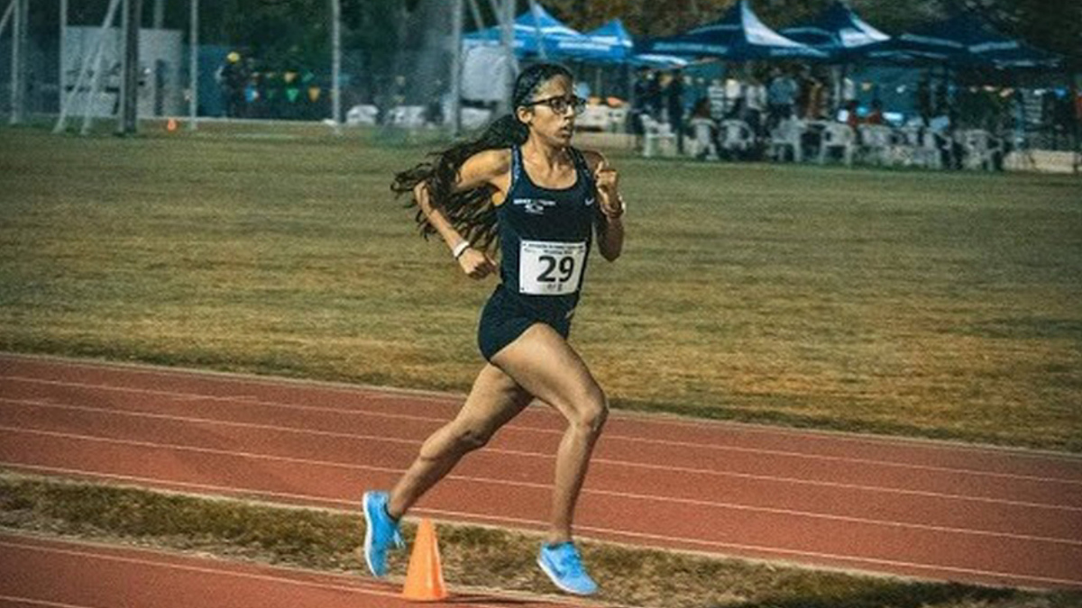 Daniela Torres consigue marca para Tokio 2021 en maratón
