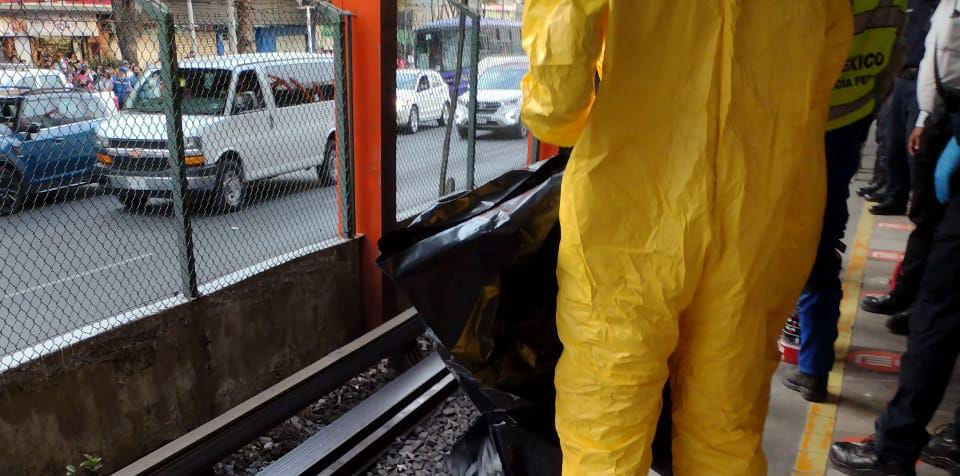 El servicio se interrumpió alrededor de 20 minutos | Especial