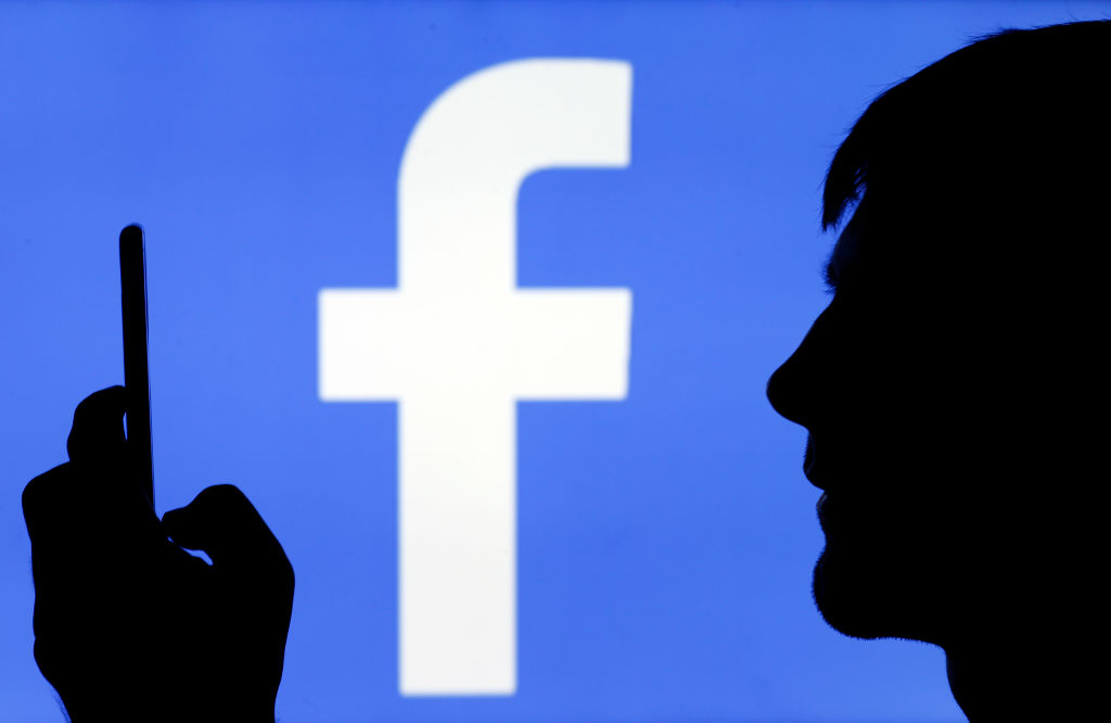Facebook te dirá cuándo y dónde conseguir la vacuna anticovid. Foto: Getty Images