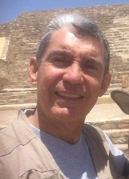 Francisco Díaz Fernández. | Especial