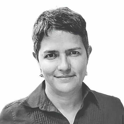 Karla I. Quintana Osuna