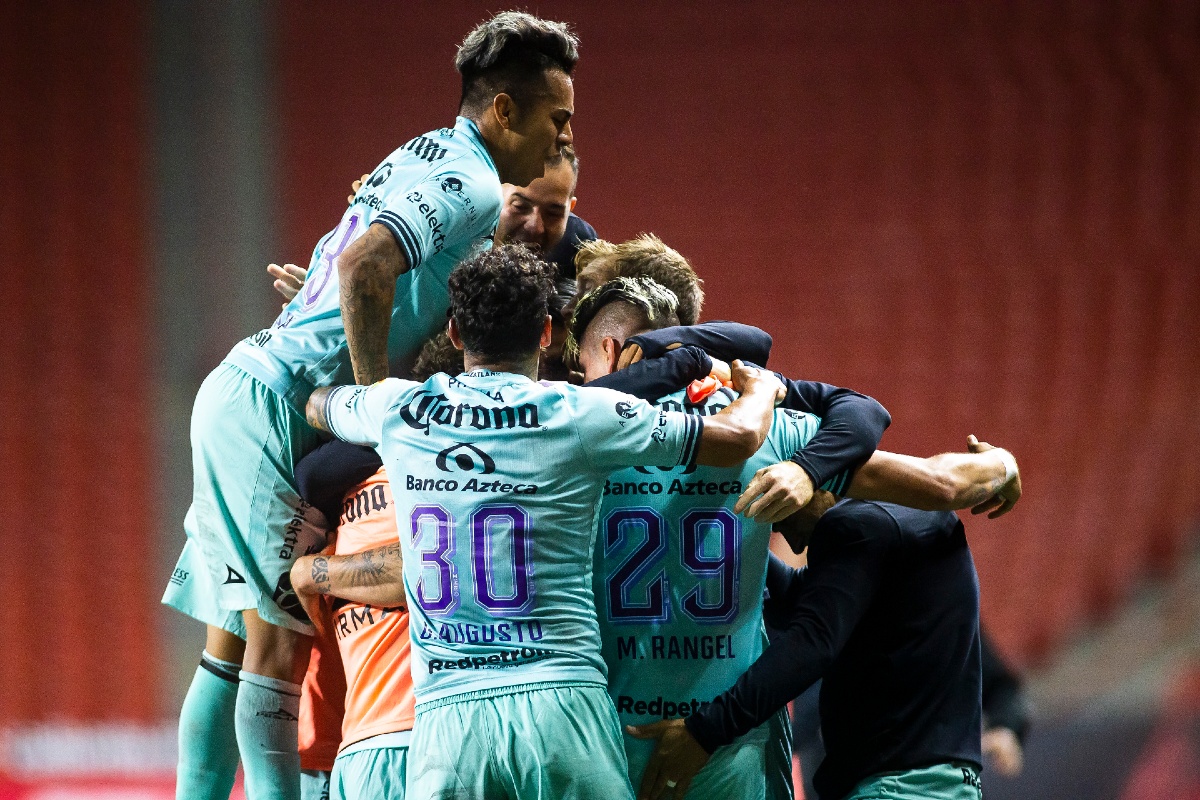Mazatlán FC vence de último minuto a Xolos (Imago7)
