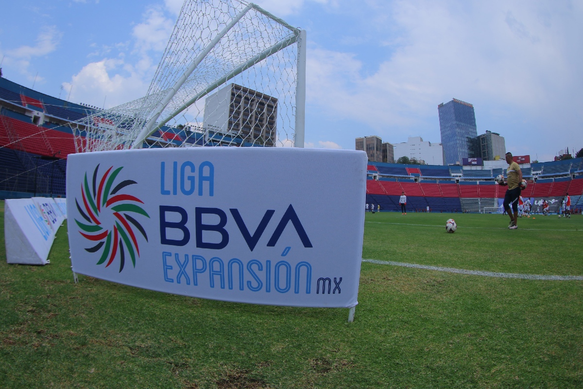 Rumbo a la liguilla Liga de Expansión (Imago7)