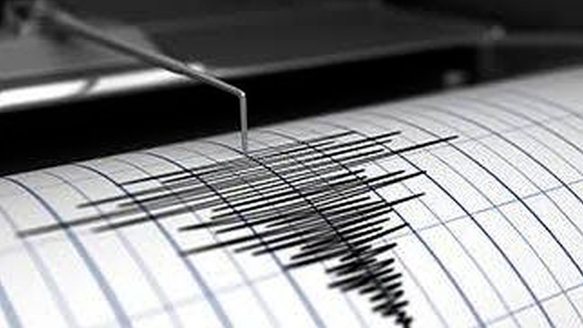 Sismo de magnitud 4.9 sacude Michoacán y Colima; PC no reporta daños