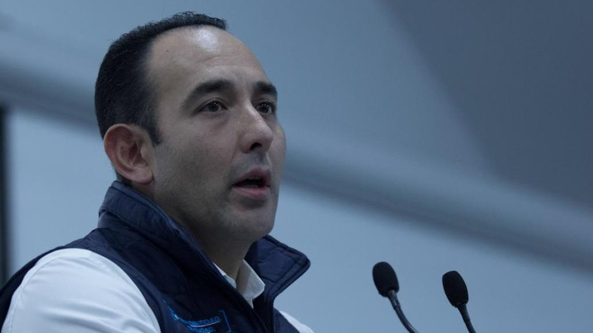 UIF denuncia a Gil Zuarth por maniobras millonarias