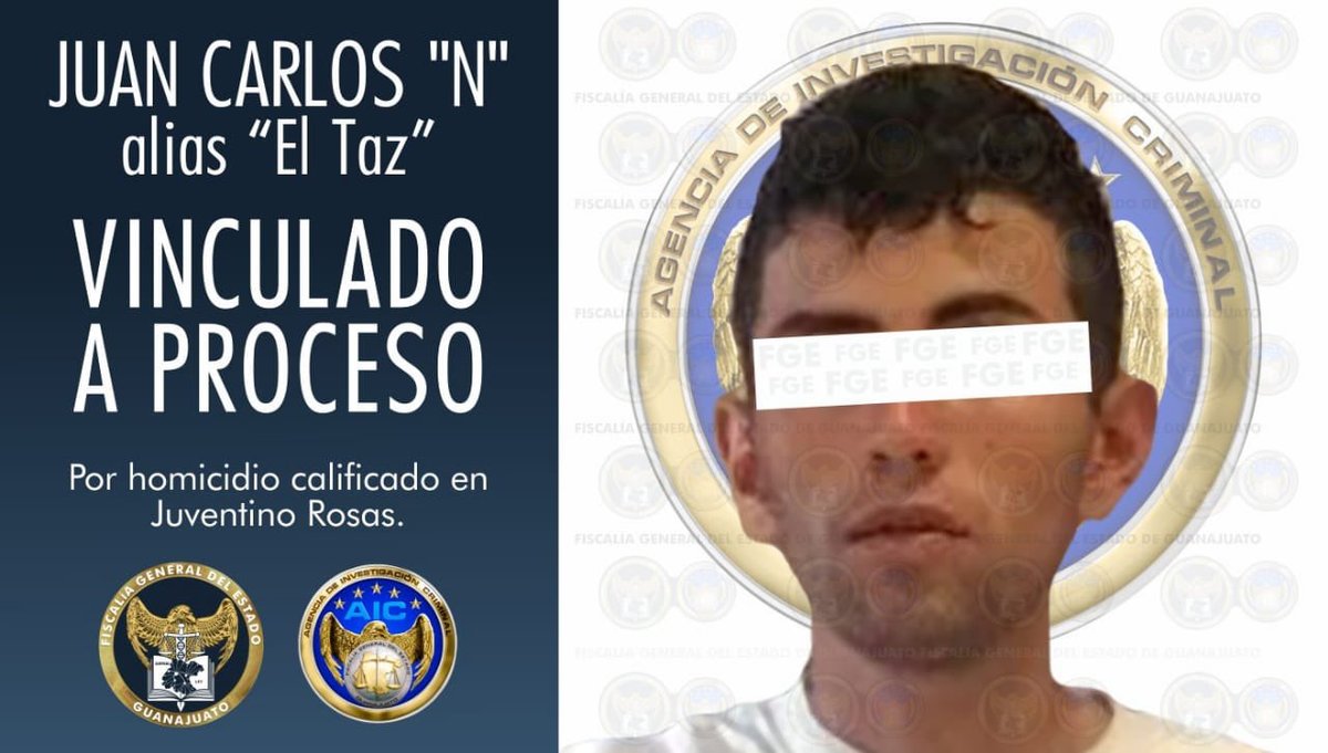 Vinculado a proceso