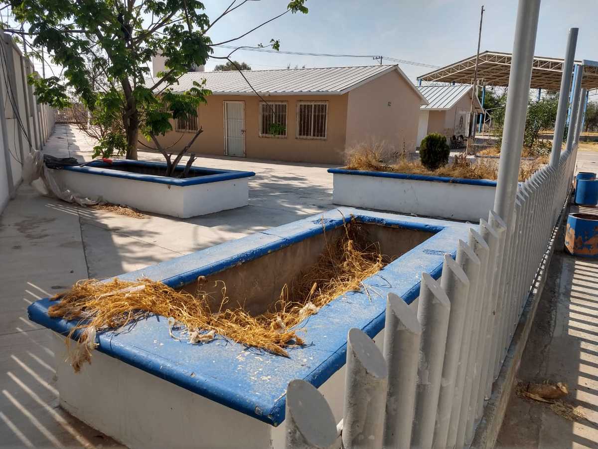 Asaltos, robos e incendios en escuelas de Villas de San Juan durante pandemia