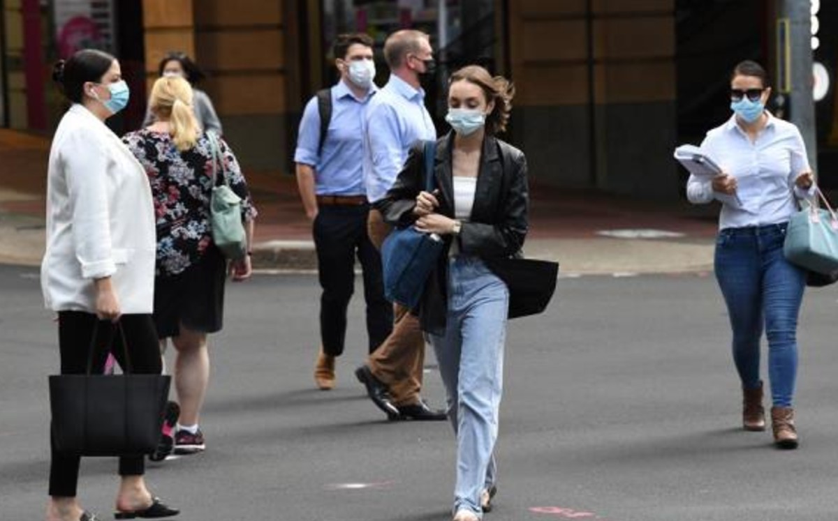 Australia registra nueva muerte por covid-19. (Especial)