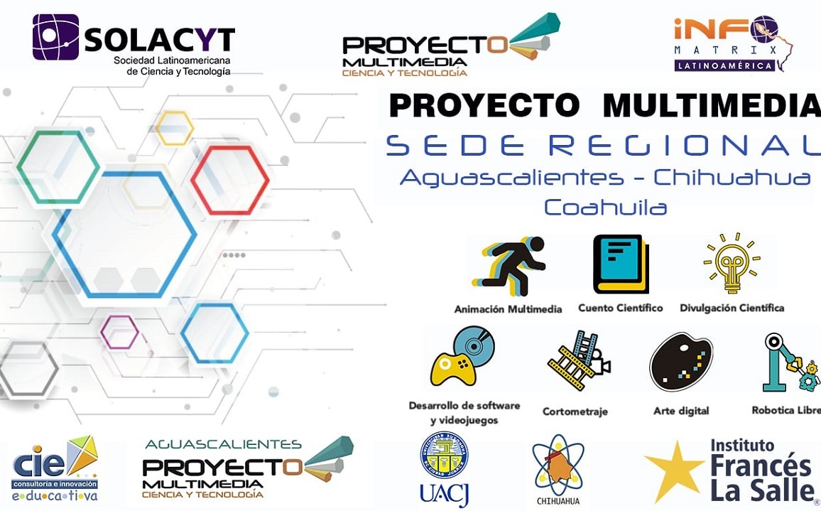 Alumnos Participan En Concurso De Ciencia Y Tecnolog a De SOLACYT 