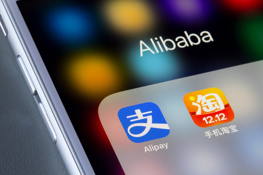 El imperio empresarial de Alibaba ha sido objeto de un intenso escrutinio en China. (Shutterstock)