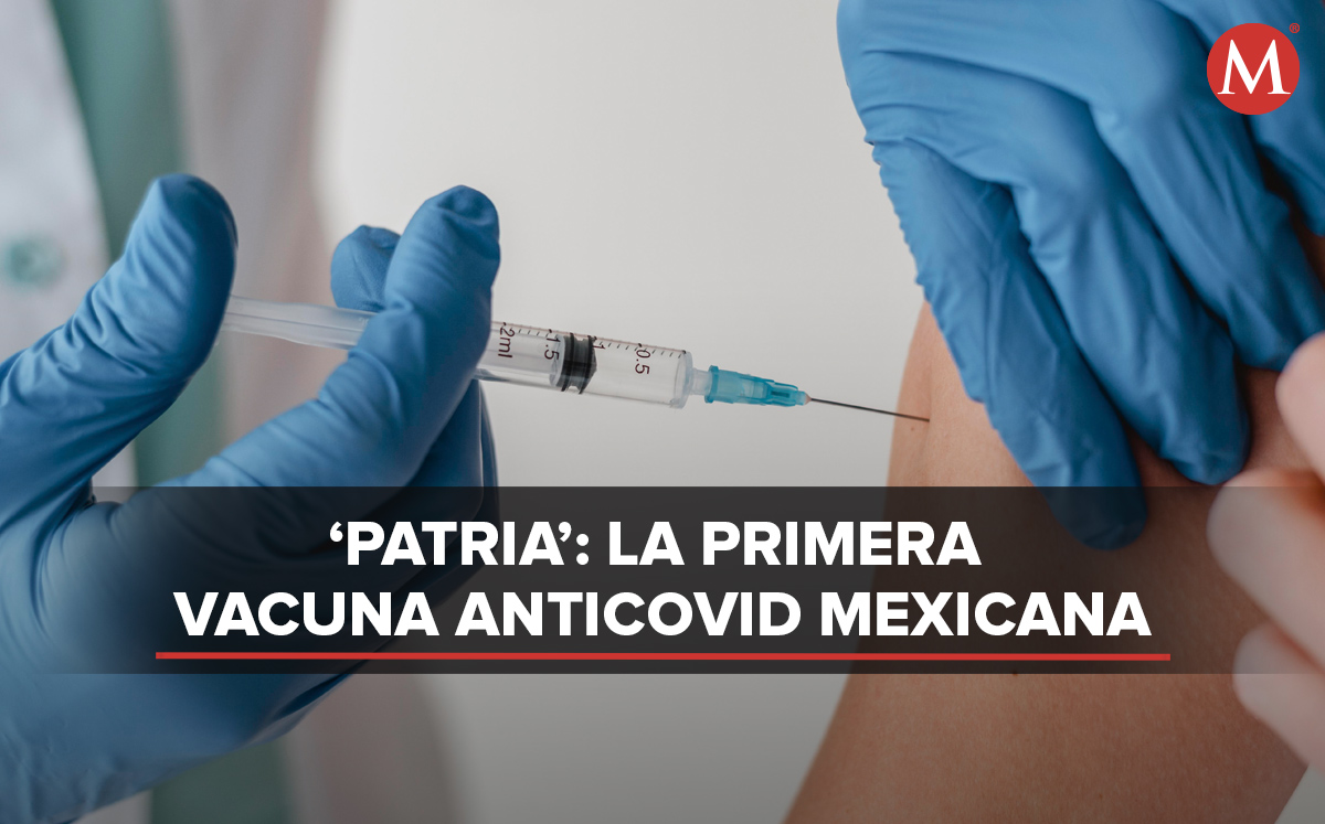 Los investigadores han desarrollado un biológico de origen mexicano que promete proteger contra el covid-19. (Freepik)