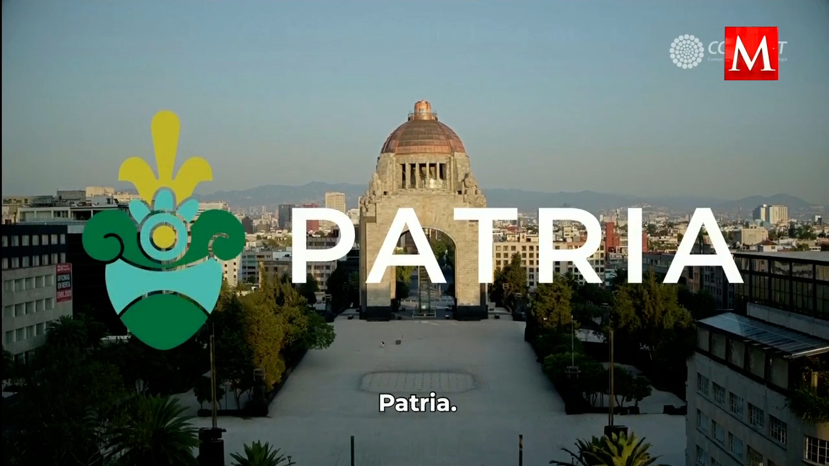 Patria: la primera vacuna anticovid mexicana