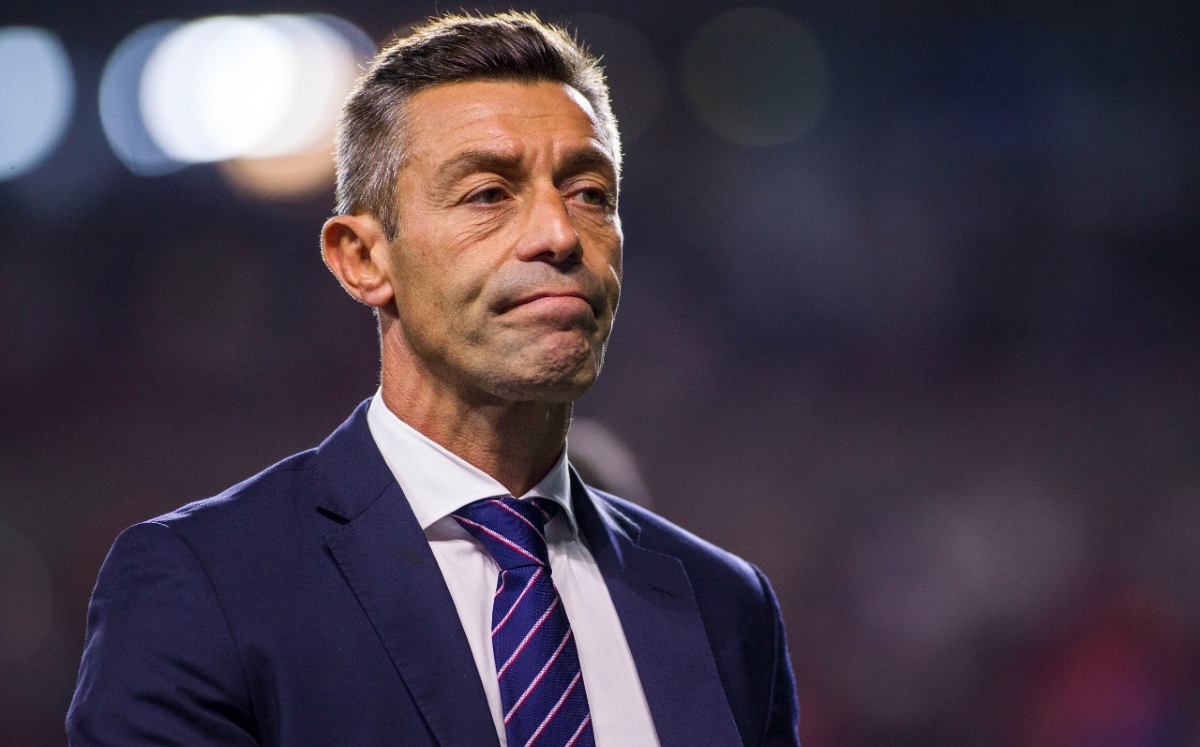 Pedro Caixinha (Imago 7)