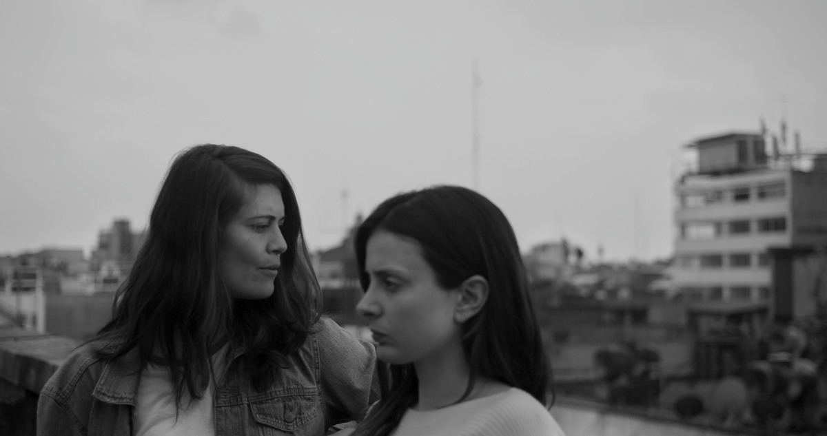 La película llegará a salas comerciales del país a partir del 15 de abril (ESPECIAL).
