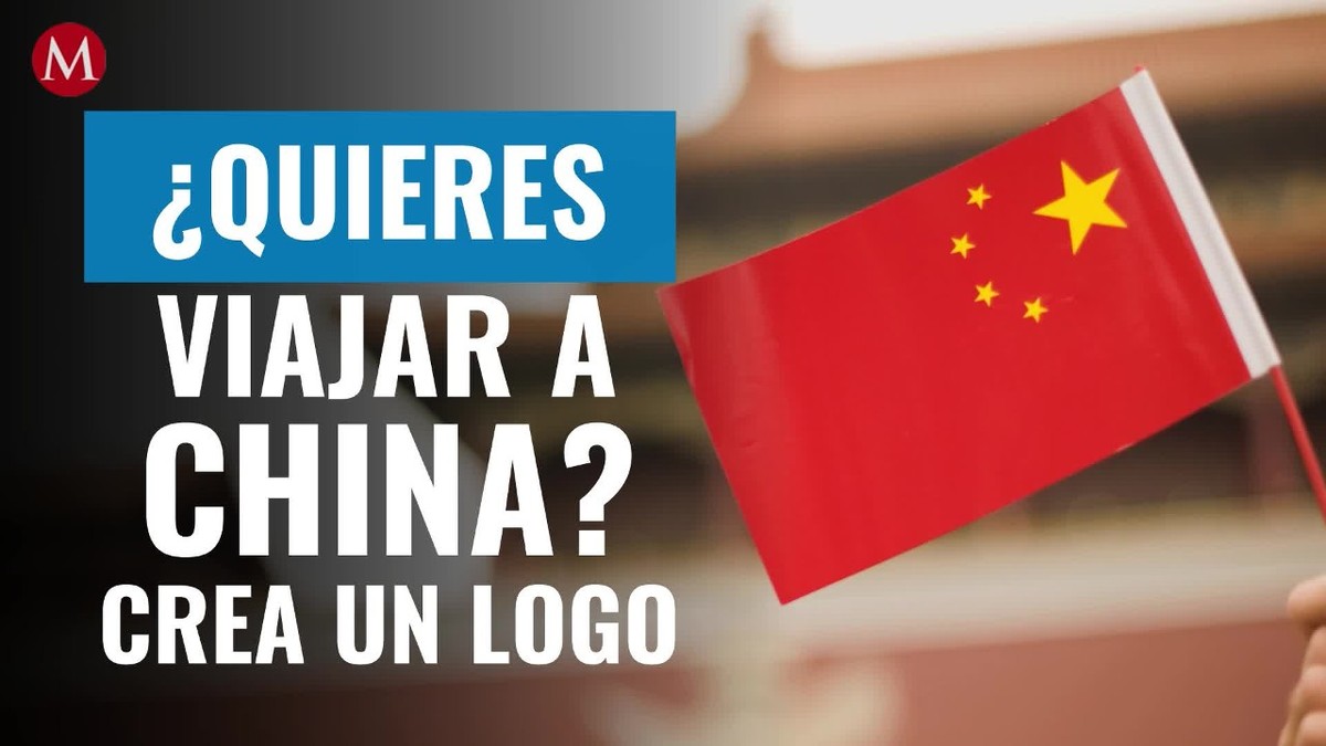 ¿Quieres viajar a China? Crea un logo para el aeropuerto de Santa Lucía y ve con todo pagado