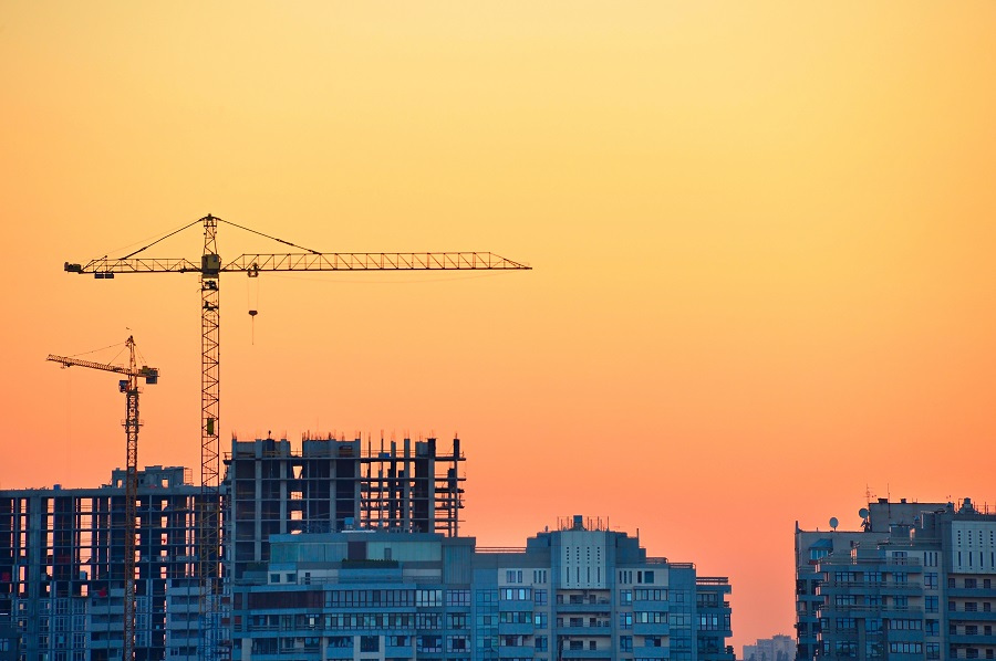 Thor Urbana tiene historial en el uso de instrumentos de inversión para el desarrollo de adquisición de proyectos inmobiliarios. (Shutterstock)