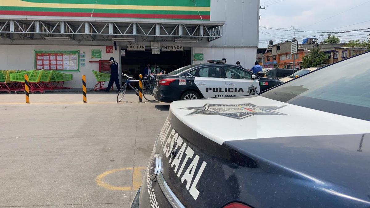 Una usuaria fue la que lo encontró. (Especial)
