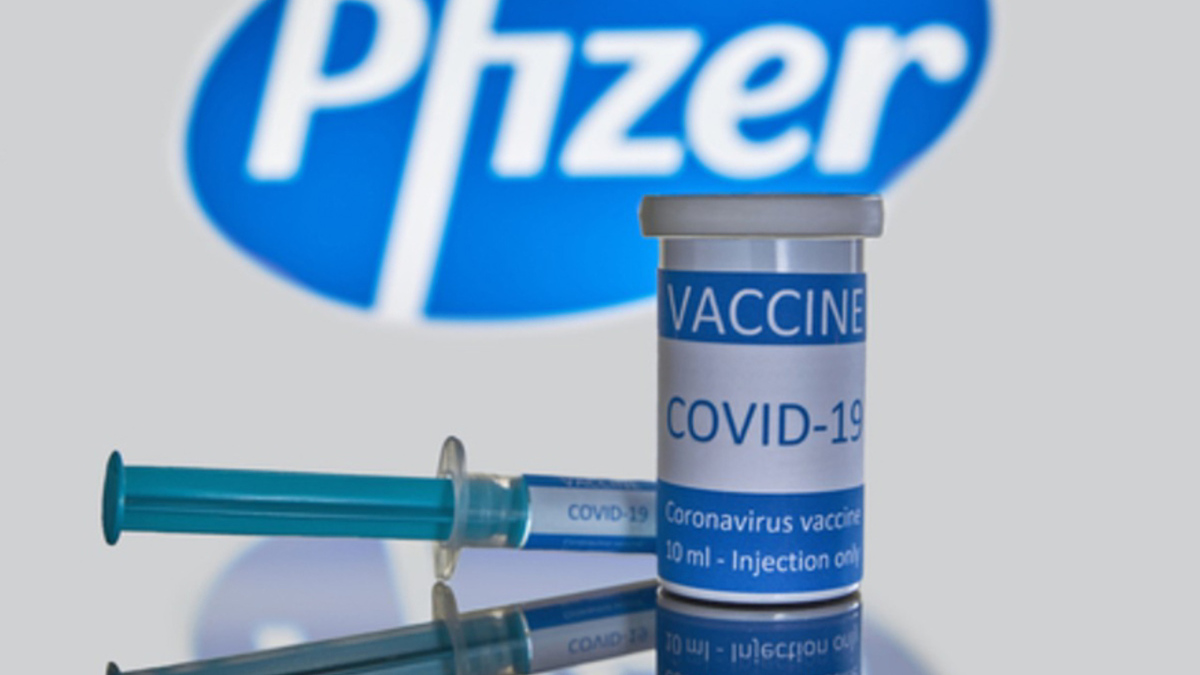 Vacuna Pfizer contra covid-19 reduce mortalidad en 98%: estudio