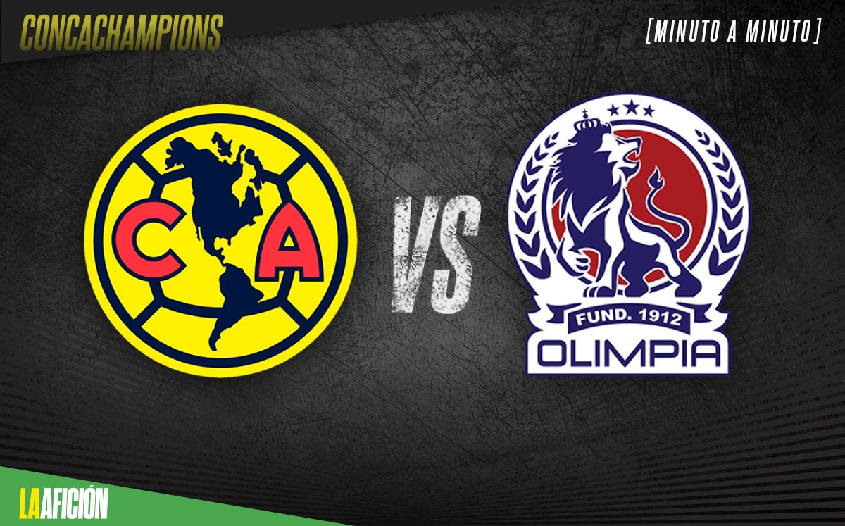 América vs Olimpia