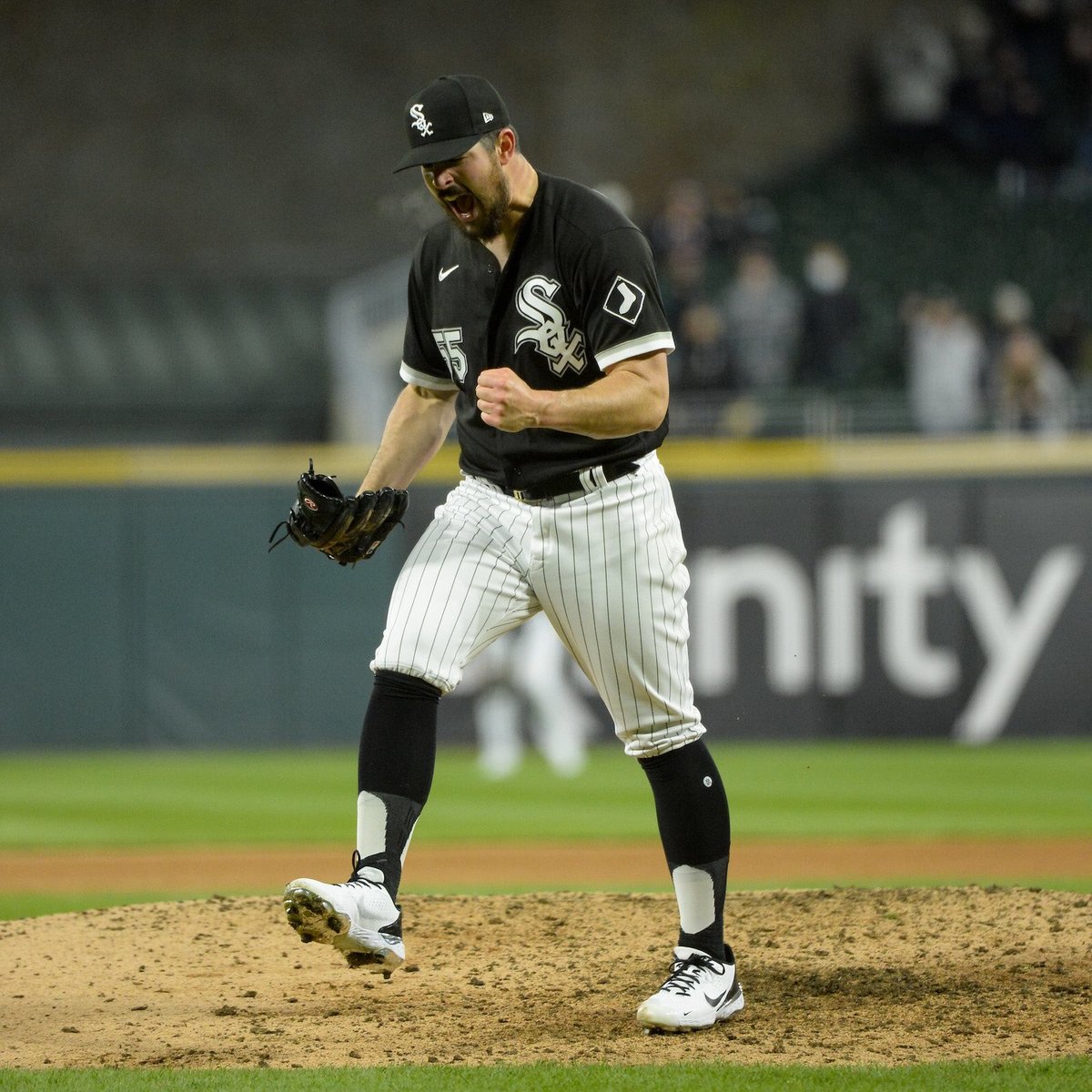 Anthony Rendón (White Sox)
