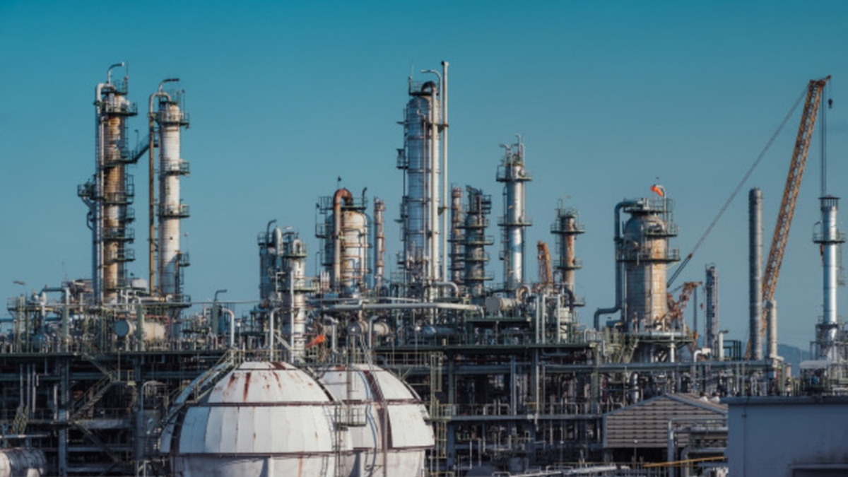 Comisión de Energía en San Lázaro aprueba reforma a Ley de Hidrocarburos