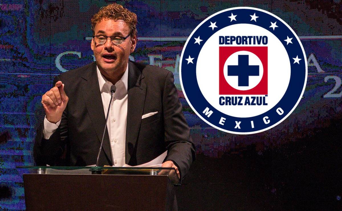 David Faitelson (Imago7)