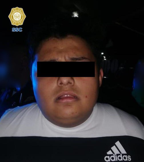 Los menores fueron encontrados sin vida en la colonia Centro.