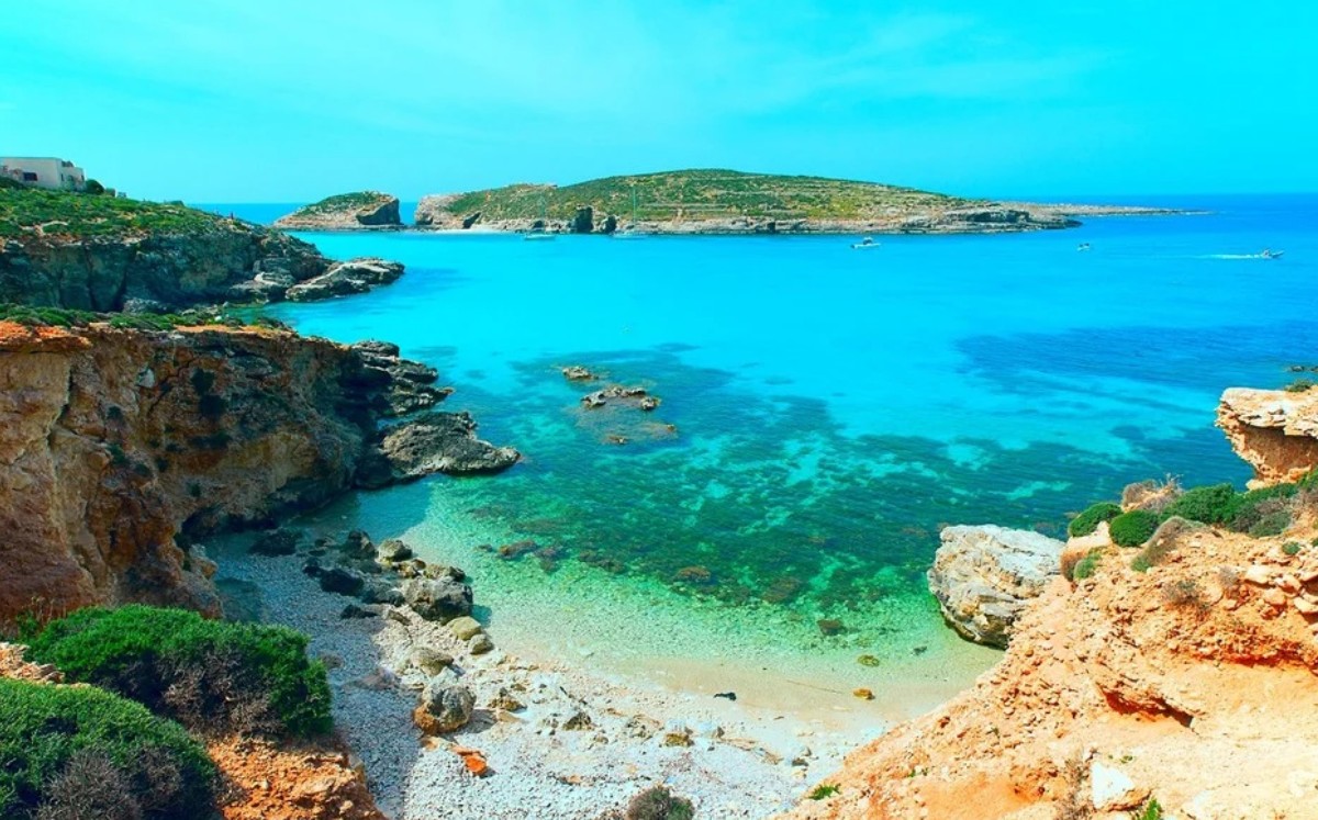 Malta ofrecer pagarte el alojamiento si viajas a su territorio este verano. (Especial)
