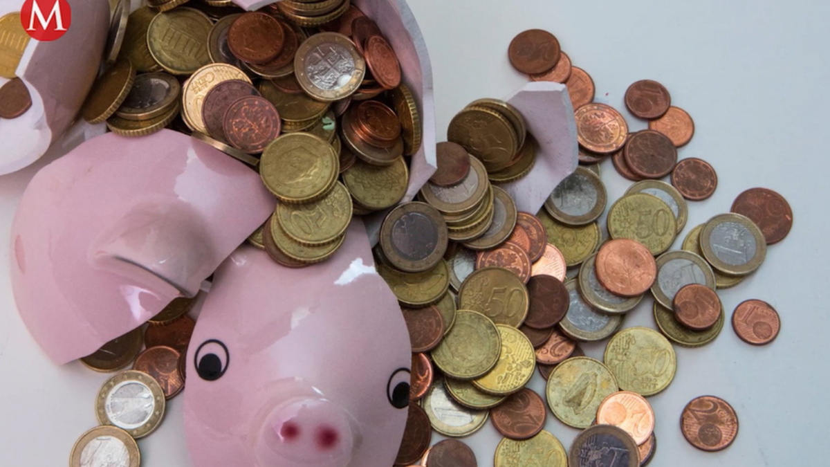En marzo, retiros por desempleo de las Afore repuntan; crecieron 67.2