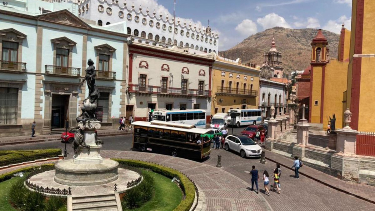 Ocupación hotelera en Guanajuato no fue la esperada en vacaciones de Semana Santa