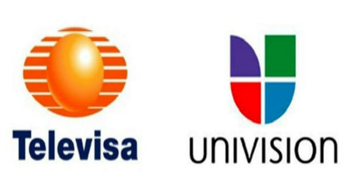 Televisa y Univision anuncian alianza