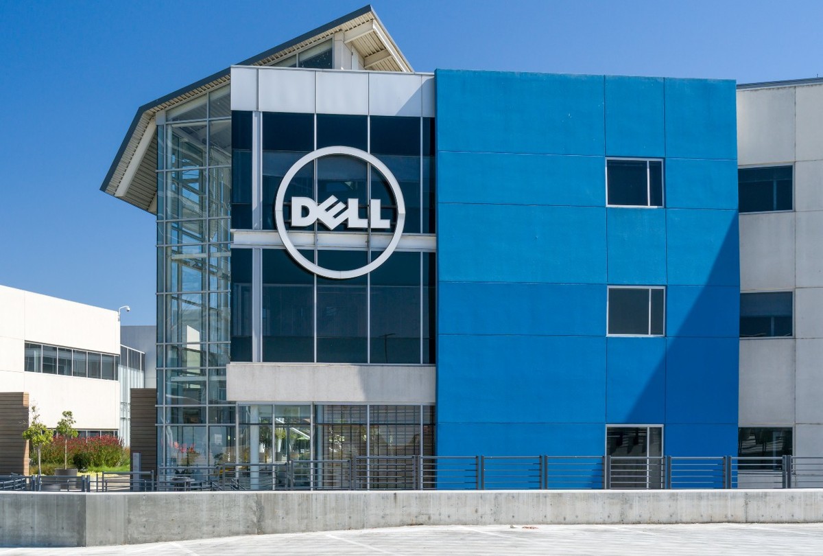 VMware está actualmente en la unidad de mejor rendimiento de Dell| Foto: Shutterstock