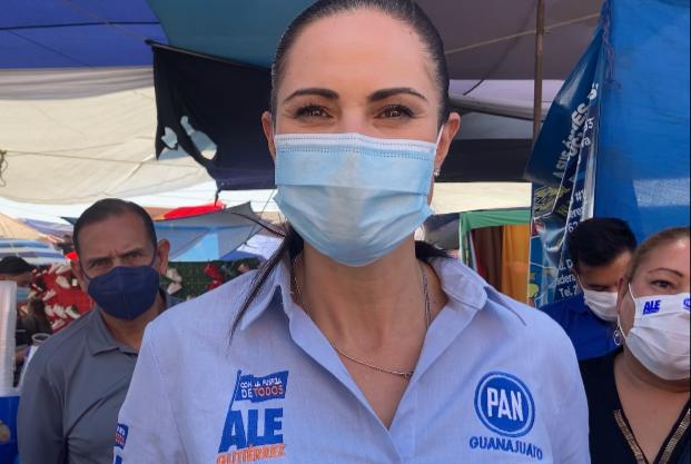 Ale Gutiérrez
