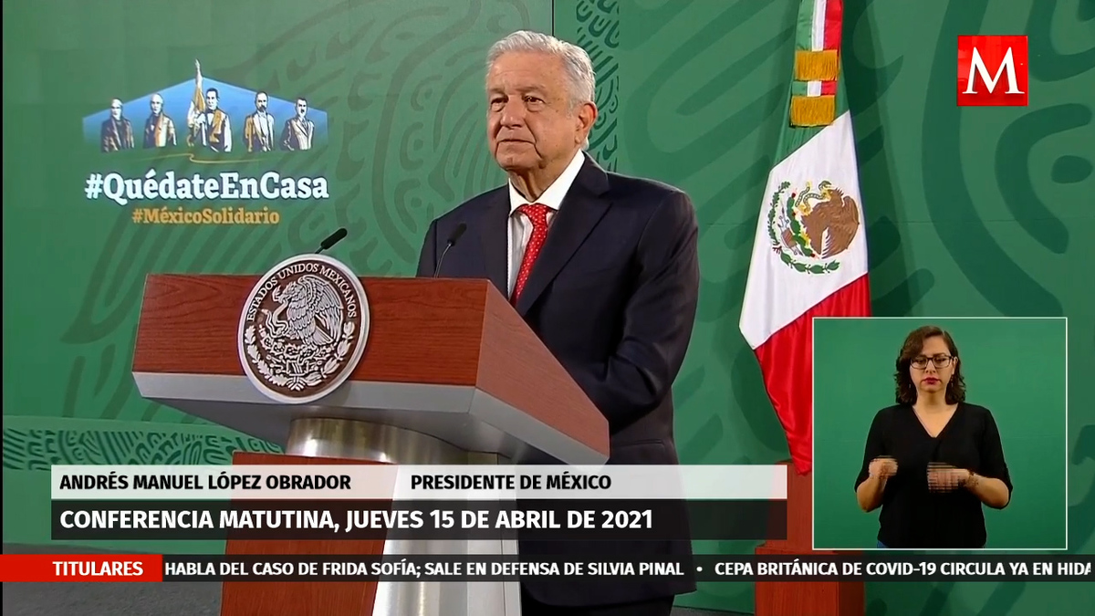 AMLO propone como embajador de México en China a Jesús Seade