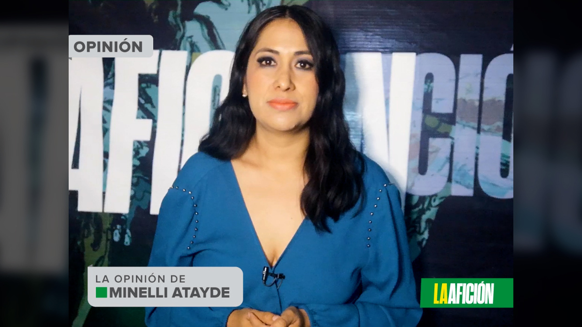 Cruz Azul tiene solidez e inteligencia, ¿servirán para vencer al América?: Minelli Atayde