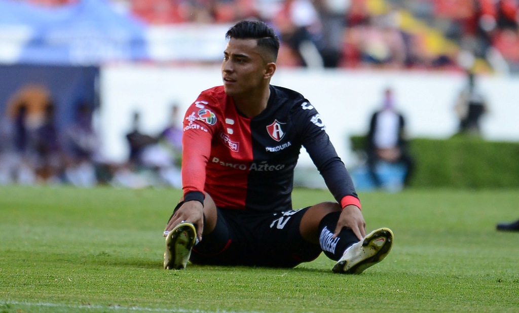 Equipos sí pagarán multa de tabla porcentual (Imago7)