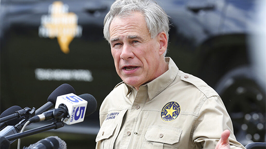 Gobernador de Texas pide a Biden designar a cárteles mexicanos como terroristas