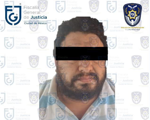 La víctima fue atropellada el 14 de febrero. /Especial