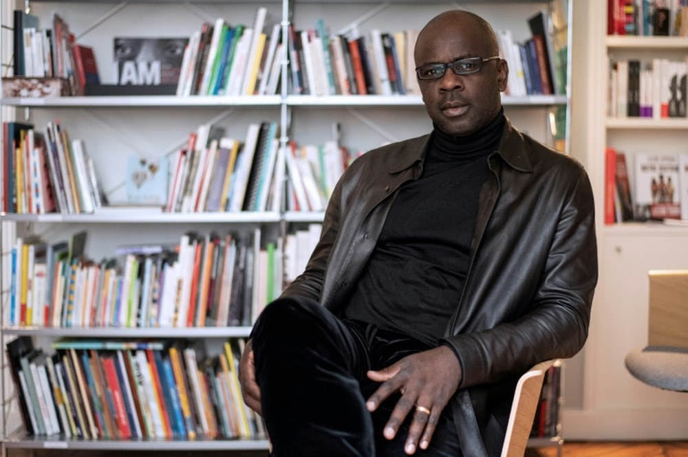Lilian Thuram (AFP)