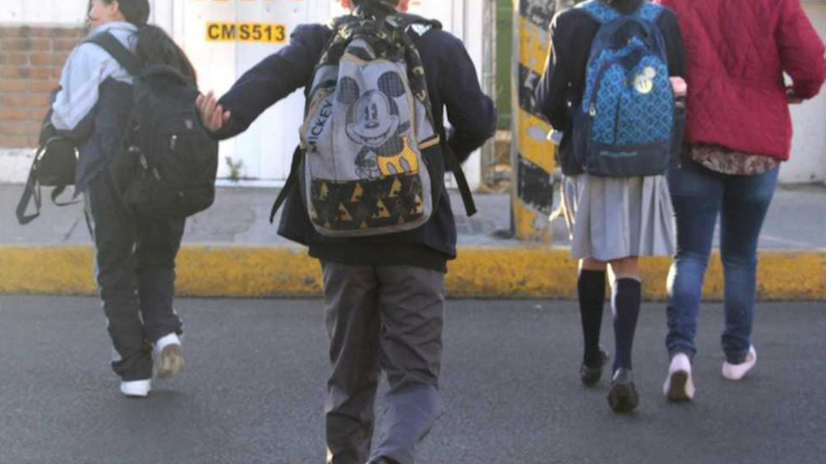Maestros seran vacunados contra el covid-19