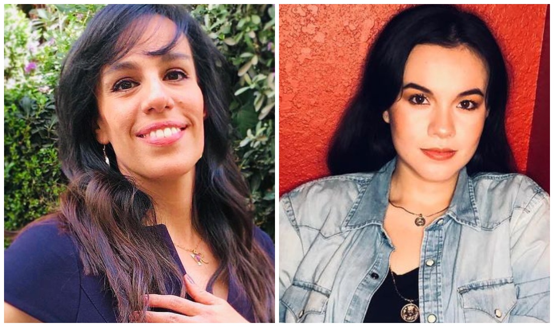 Marysol Sosa quiere que se haga justicia después de que su hermana la alejara de su papá (Instagram).