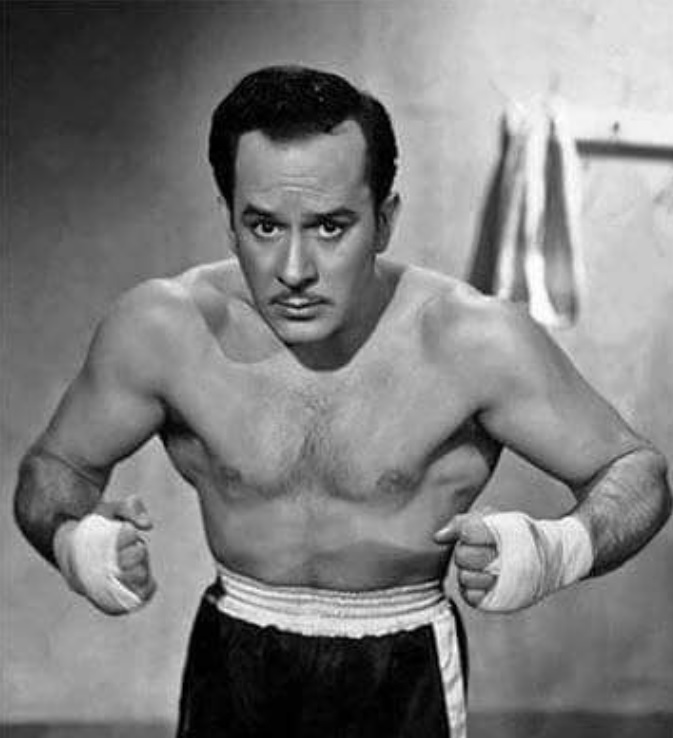 Pedro Infante llevaba una vida saludable por su enfermedad.