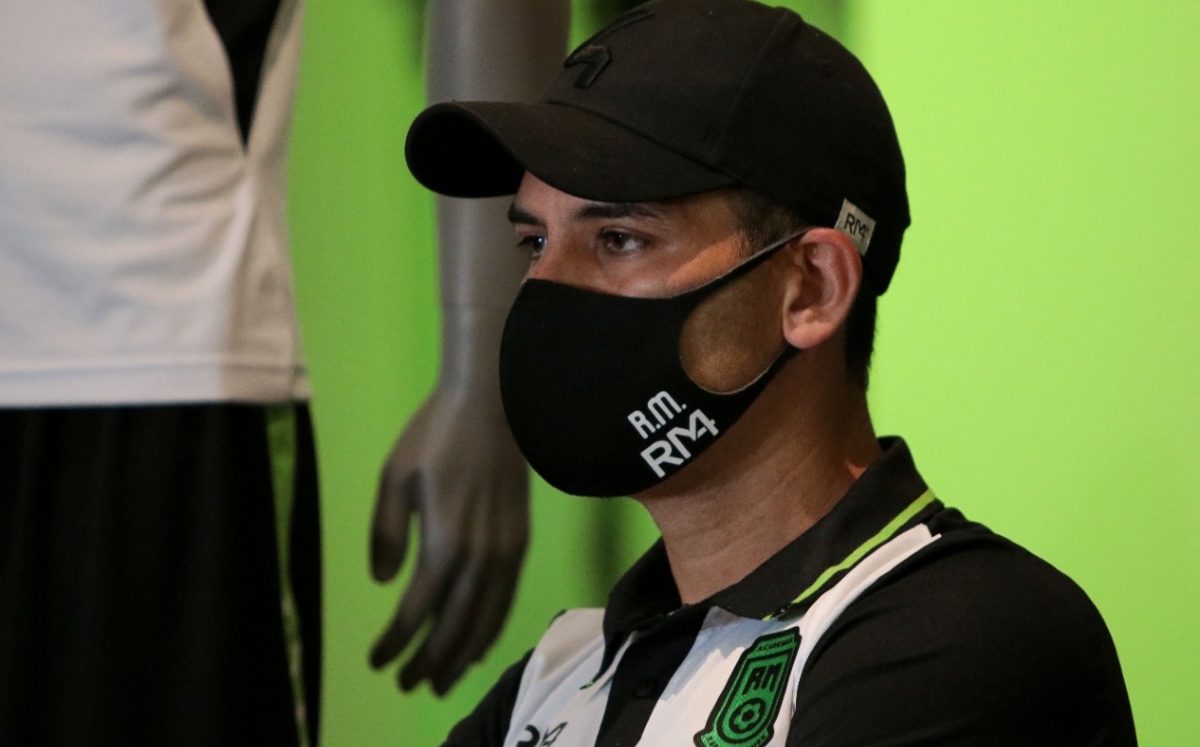 Rafael Márquez (Imago 7)