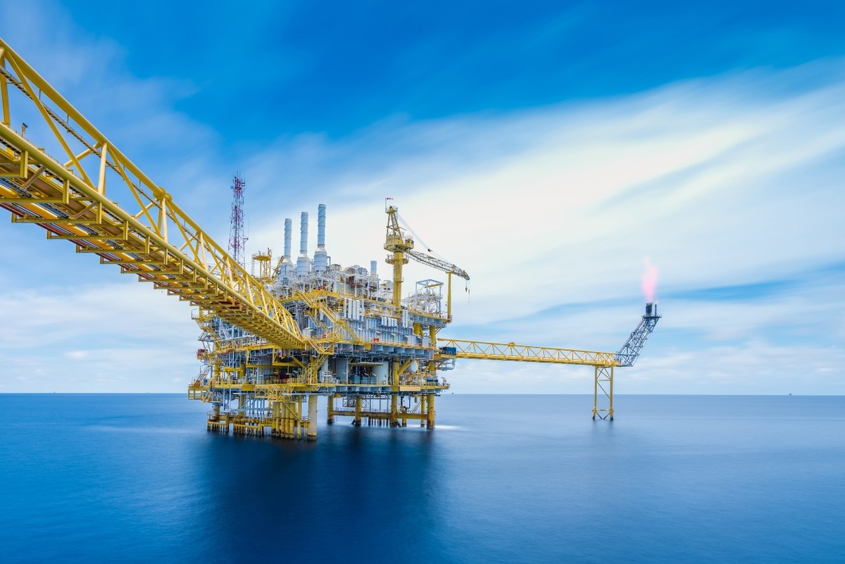 La reforma a la Ley de Hidrocarburos busca darle más poder a Petróleos Mexicanos| Foto: Shutterstock