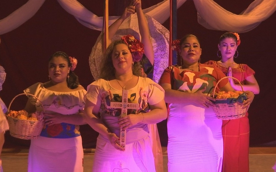 Tetabiakte, primer ballet penitenciario creado en Sonora
