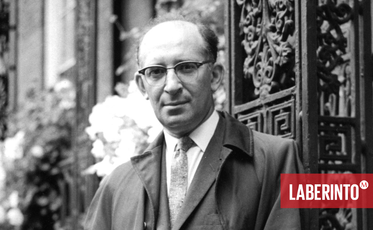Bernard Malamud, escritor neoyorkino