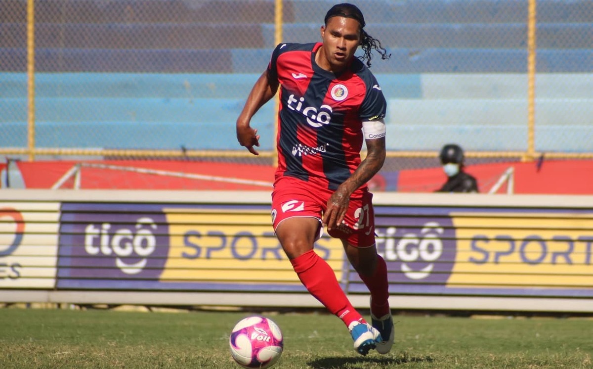 Carlos Peña