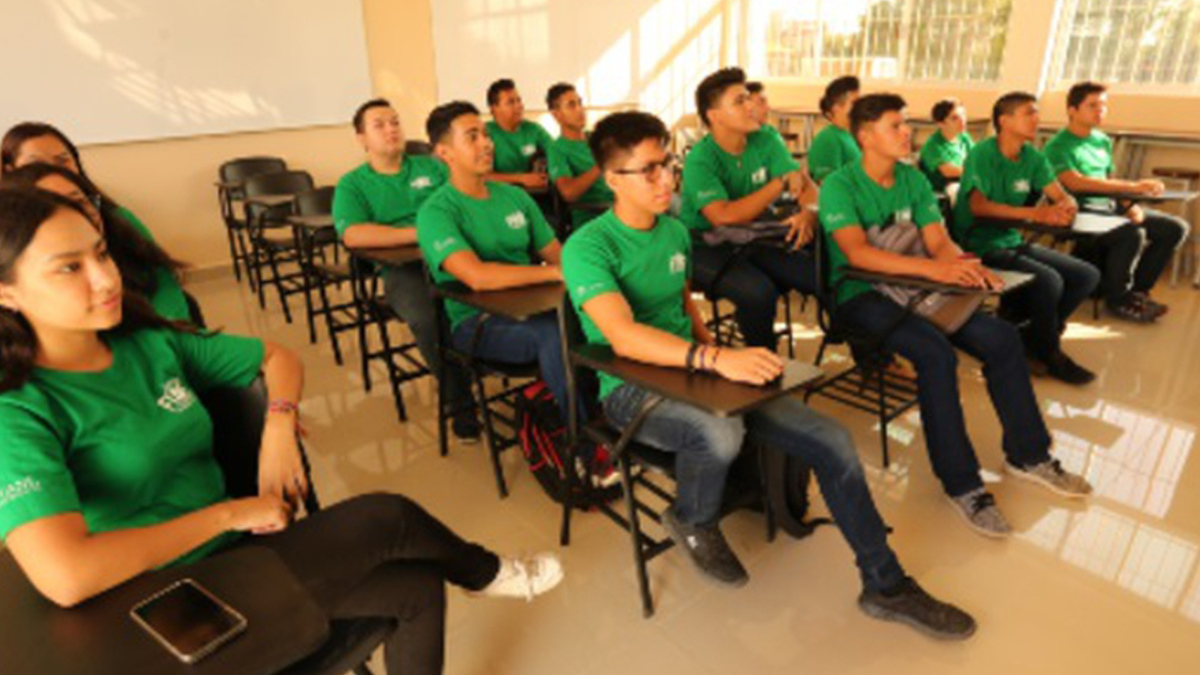 Denuncian aumento en colegiaturas en escuelas de la CdMx